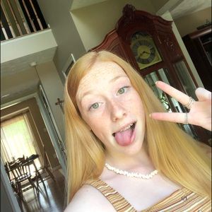 Meet your Posher, Kathalise